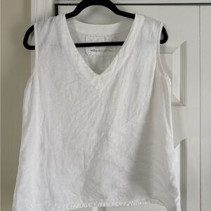 NPL white top